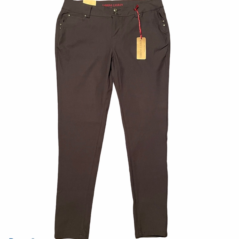 Ultra soft stretch Jeans by Sabrina Lauren. 16W